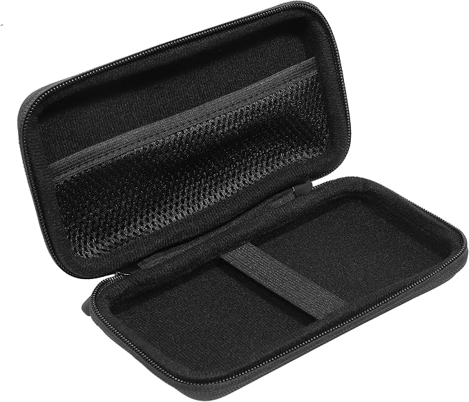 CaseSack case for Anker Portable Charger, Anker Power Bank 325 (PowerCore Essential 20K), 313 Power Bank (PowerCore Slim 10K), 523 (PowerCore 10K), 525 (PowerCore 20K)