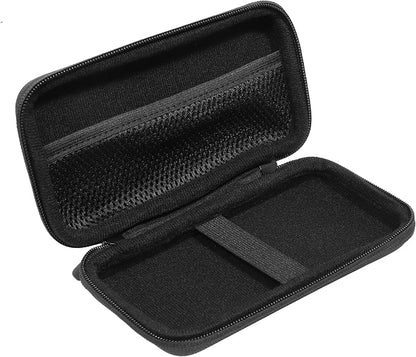 CaseSack case for Anker Portable Charger, Anker Power Bank 325 (PowerCore Essential 20K), 313 Power Bank (PowerCore Slim 10K), 523 (PowerCore 10K), 525 (PowerCore 20K)