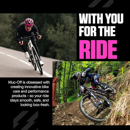 Muc-Off Unisex's Essentials Case