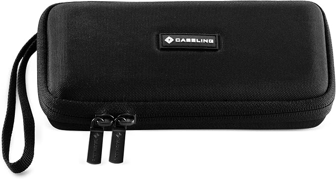 caseling Hard Shell Case - 7.1" x 3.2" 1.1" Fits Anker PowerCore 26800 Portable Charger - EVA Protection Holder for Storage, Travel