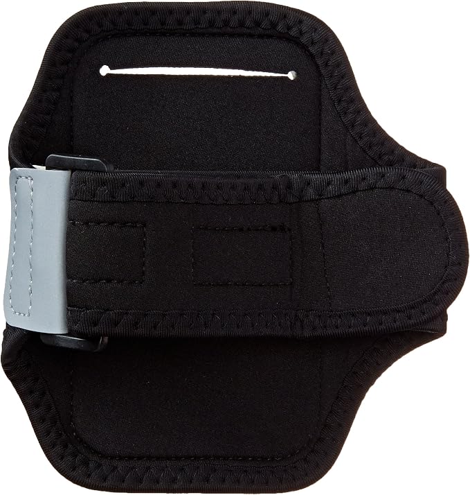 Mybat UNIVP212NP Sport Armband Case - Retail Packaging - Black