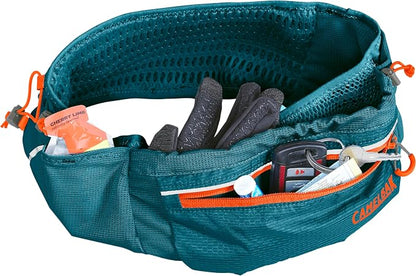 CamelBak Ultra Running Hydration Belt 17oz, Corsair Teal, S/M