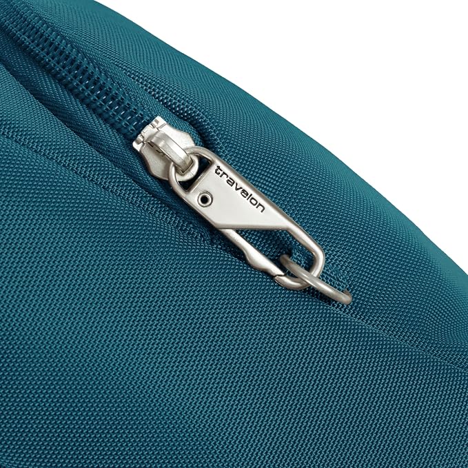 Travelon Anti-Theft Classic Essential Messenger Bag