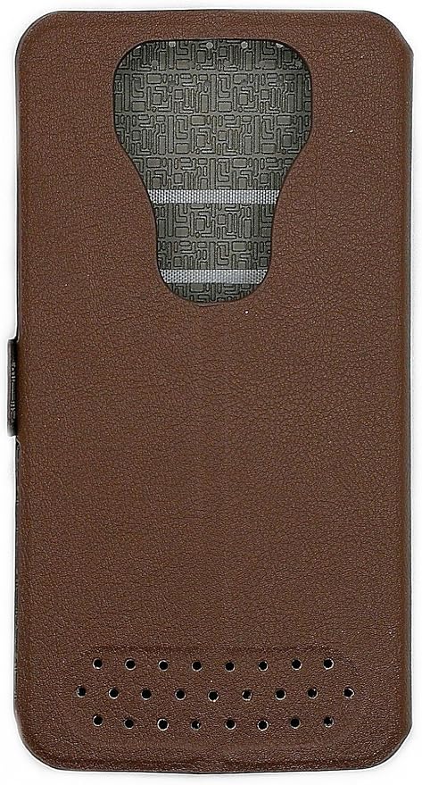 Case for Samsung Galaxy On7 Prime SM-G611F/DD Case Cover Tan