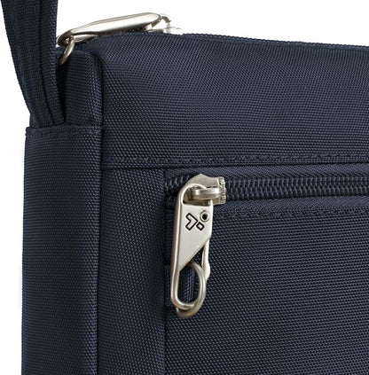 Travelon Anti-Theft Classic Small East/West Crossbody