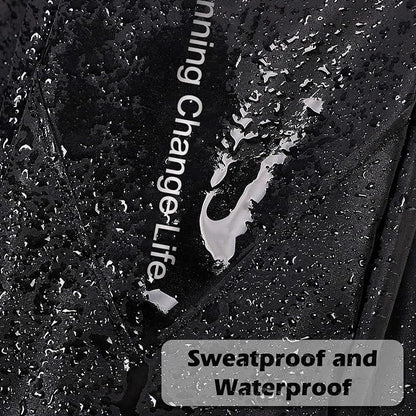 Simptech Running Phone Armband, Sweatproof Workout Phone Holder Fits iPhone 14/13/Pro Max/Plus/Mini/12/11/SE/XR