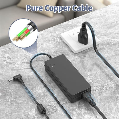 19V AC DC Adapter Power Supply Charger for One G2 G3 G4 IS-300 IO-400 BA-301 BA-401