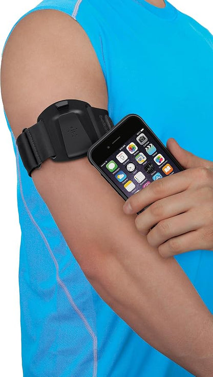 Belkin Clip-Fit Armband for iPhone 6 / 6S (Black)