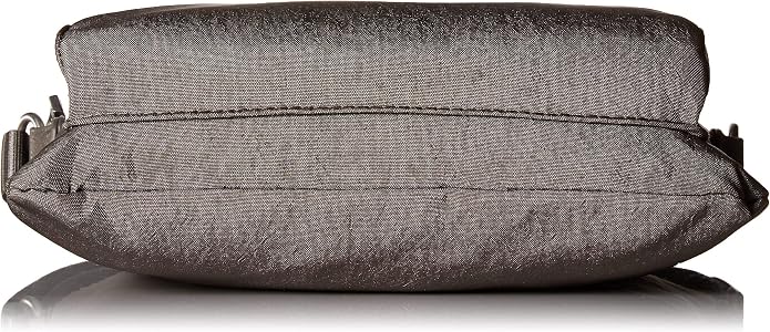 Baggallini womens Go Bagg With Rfid Phone Wristlet