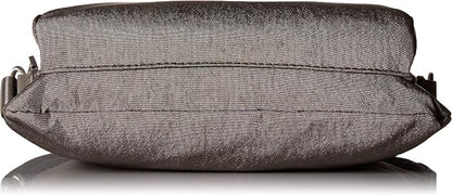 Baggallini womens Go Bagg With Rfid Phone Wristlet