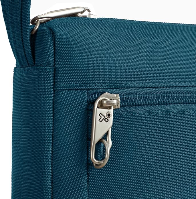 Travelon Anti-Theft Classic Small East/West Crossbody