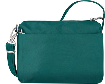 Travelon Anti-Theft Classic Small East/West Crossbody