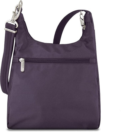 Travelon Anti-Theft Classic Essential Messenger Bag