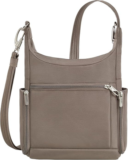 Travelon Anti-Theft Classic Messenger Bag