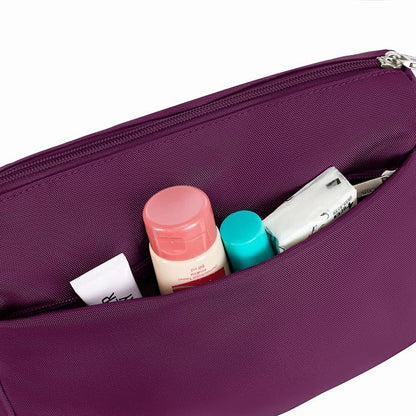Travelon Anti-Theft Classic Small East/West Crossbody