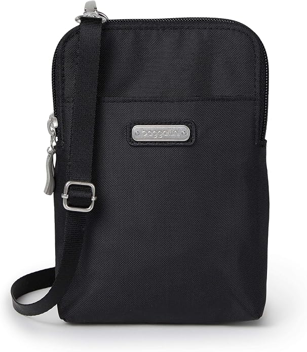 Baggallini The New Classic Collection Take Two RFID Bryant Crossbody