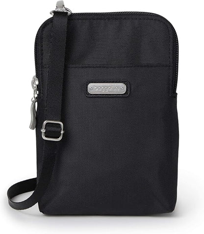 Baggallini The New Classic Collection Take Two RFID Bryant Crossbody