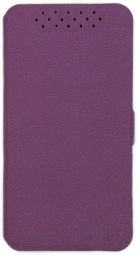 Case for Samsung SM-G611L Galaxy On7 Prime 2018 Case Cover Purple