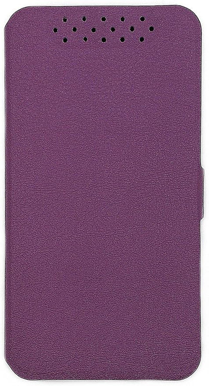 Case for Samsung SM-G611L Galaxy On7 Prime 2018 Case Cover Purple