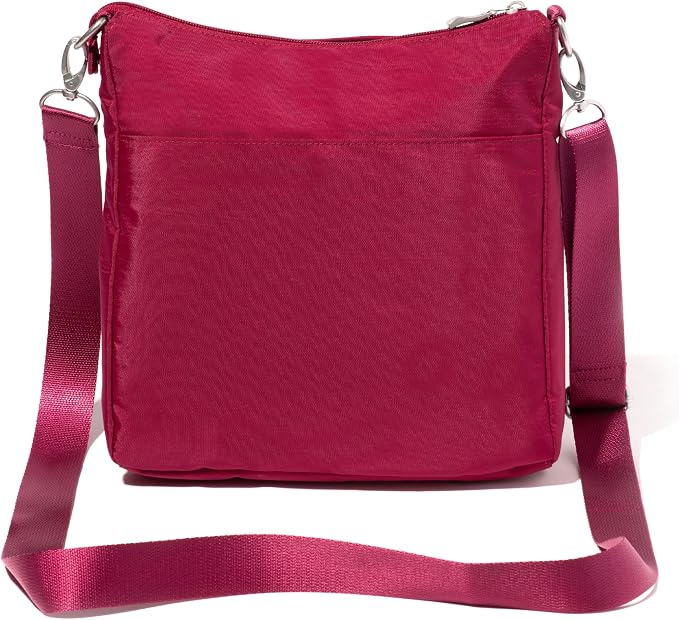 Baggallini Women's Modern Everywhere Slim Crossbody