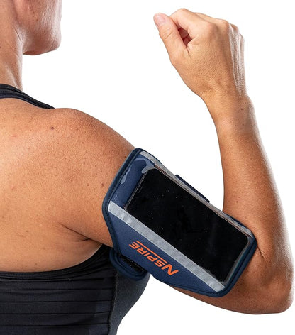 Nspire Phone Carrier True Navy/Tigerlily