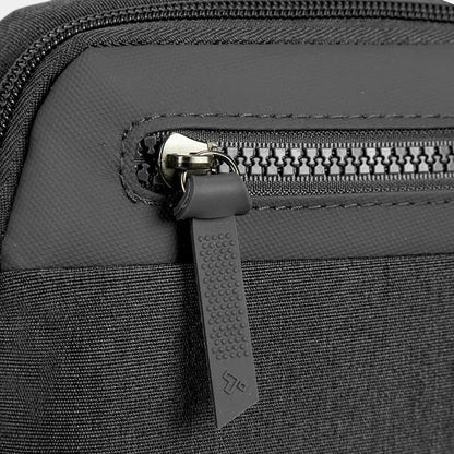 Travelon Anti-Theft Metro Convertible Small Crossbody Bag