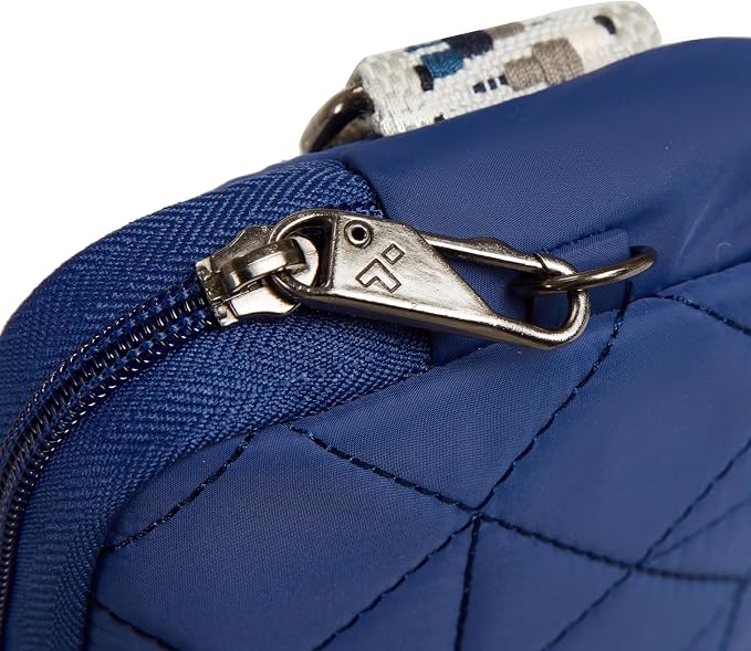 Travelon Anti-Theft Boho Phone Sling | Anti-Theft