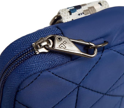 Travelon Anti-Theft Boho Phone Sling | Anti-Theft