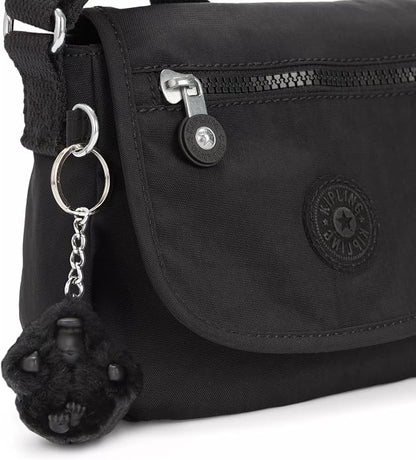 Kipling Sabian Printed Crossbody Mini Bag