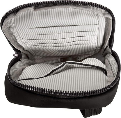 Travelon Anti-Theft Tailored Crossbody Phone Pouch