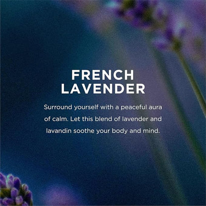 EO, Hand Sanitizer Wipe Lavender Pop Organic, 10 Count, 6 Pack