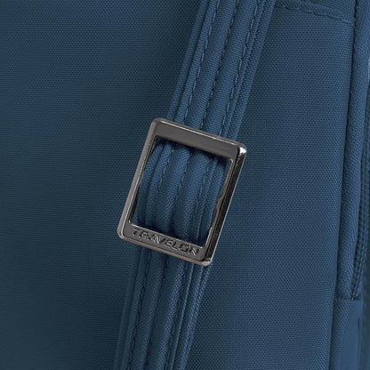 Travelon Anti-Theft Runways Slim Assymetric Crossbody