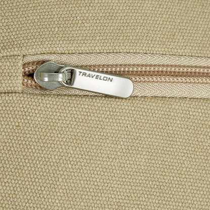 Travelon Anti-Theft Heritage Small Crossbody Bag