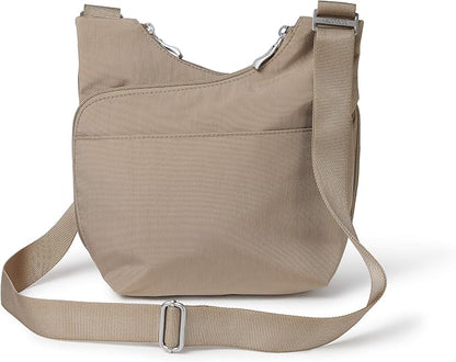 Baggallini Women Criss Cross Crossbody Bag