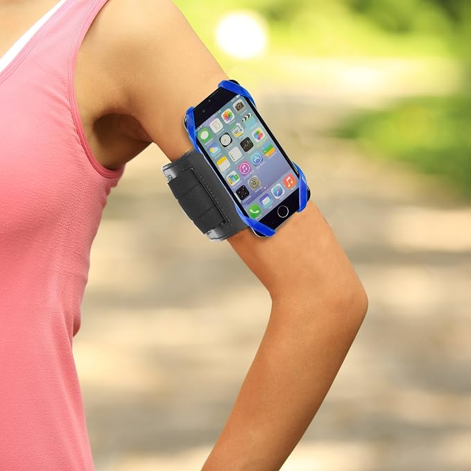 Perfect Fitness Smartphone Armband