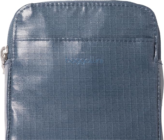 Baggallini Women's Modern Take Two Rfid Crossbody