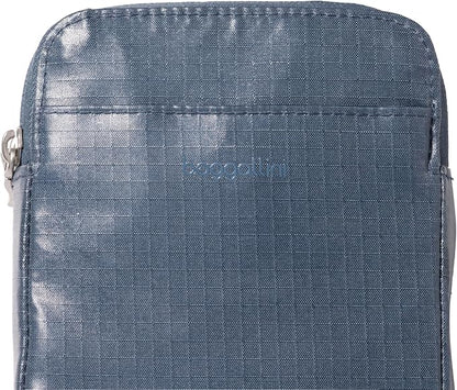 Baggallini Women's Modern Take Two Rfid Crossbody