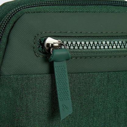 Travelon Anti-Theft Metro Convertible Small Crossbody Bag
