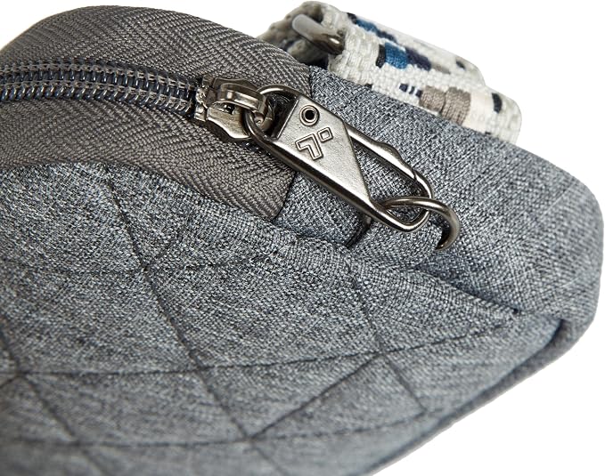 Travelon Anti-Theft Boho Phone Sling | Anti-Theft