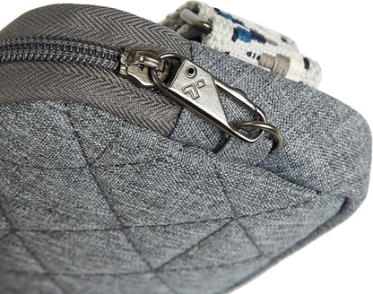Travelon Anti-Theft Boho Phone Sling | Anti-Theft