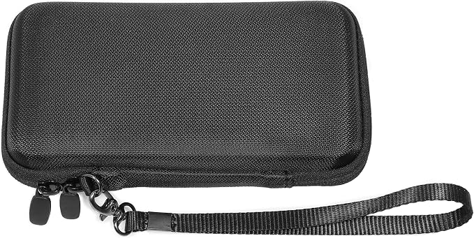 CaseSack case for Anker Portable Charger, Anker Power Bank 325 (PowerCore Essential 20K), 313 Power Bank (PowerCore Slim 10K), 523 (PowerCore 10K), 525 (PowerCore 20K)