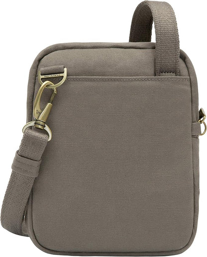 Travelon Anti-theft Courier Small N/S Slim