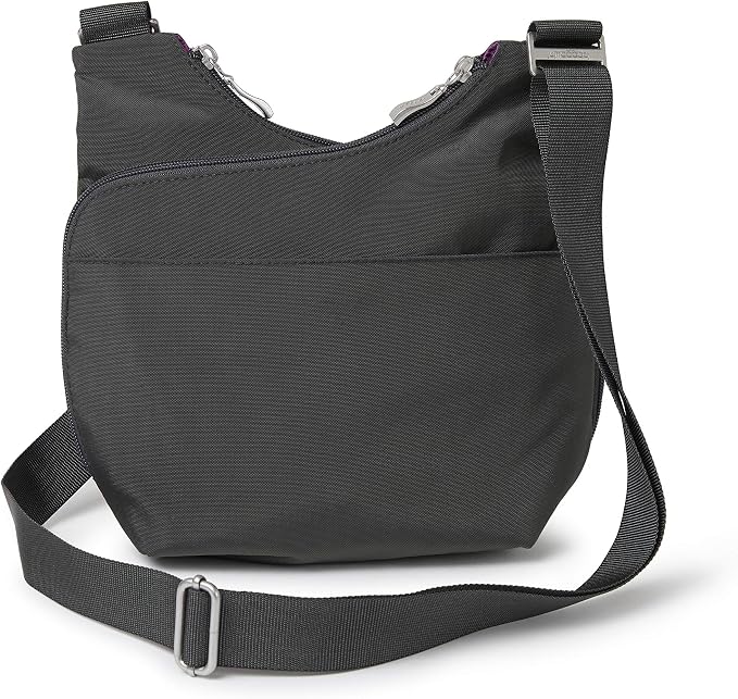Baggallini Women Criss Cross Crossbody Bag