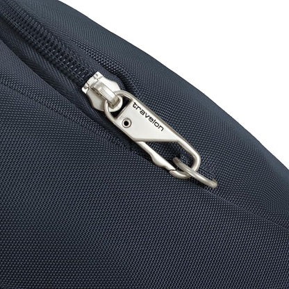 Travelon Anti-Theft Classic Essential Messenger Bag