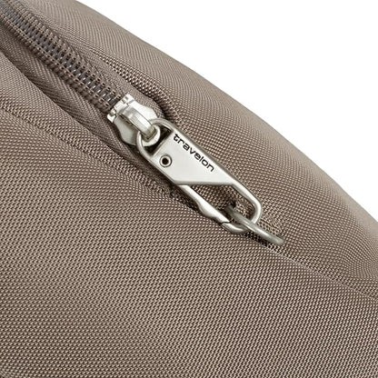 Travelon Anti-Theft Classic Essential Messenger Bag