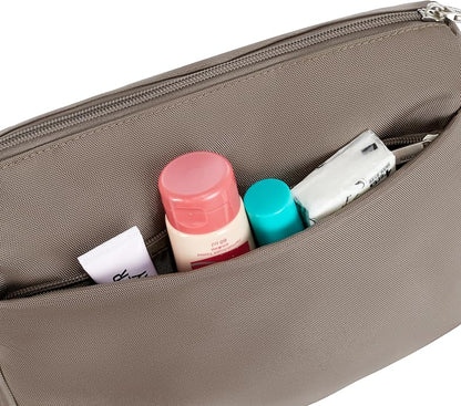 Travelon Anti-Theft Classic Small East/West Crossbody