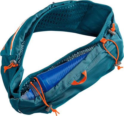 CamelBak Ultra Running Hydration Belt 17oz, Corsair Teal, S/M