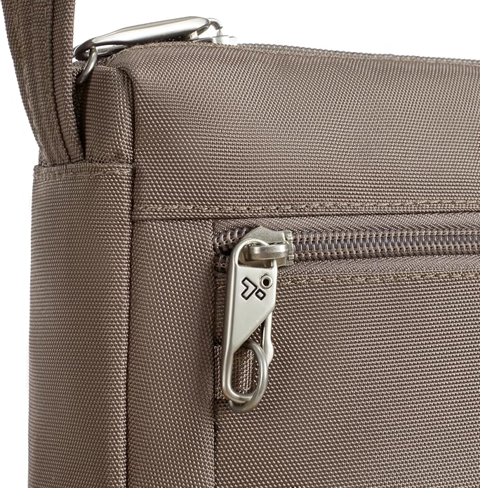 Travelon Anti-Theft Classic Small East/West Crossbody