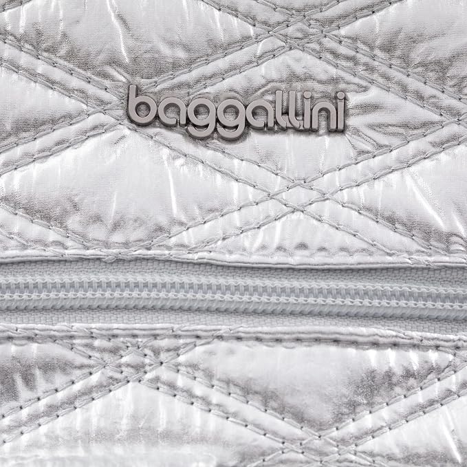 Baggallini Women's Modern Everywhere Slim Crossbody