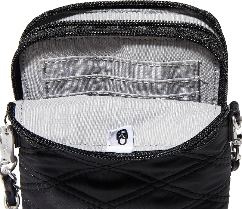 Baggallini The New Classic Collection Take Two RFID Bryant Crossbody